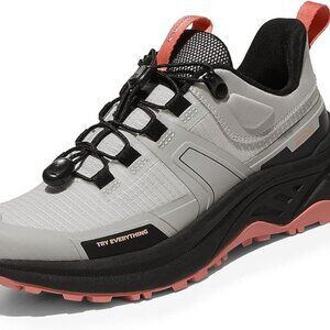 Nortiv8 Light Weight Athletic/Hiking Shoe Size 6.5